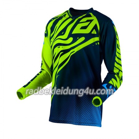 MTB Langarmtrikot Answer Racing SYNCRON FLOW N002